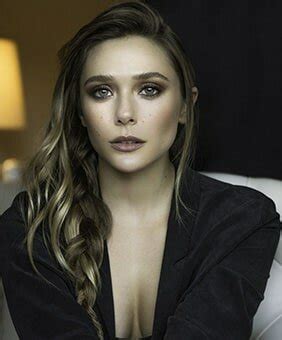 elizabeth olsen porn deepfake|Elizabeth Olsen Princess Lexie Deepfake JOI